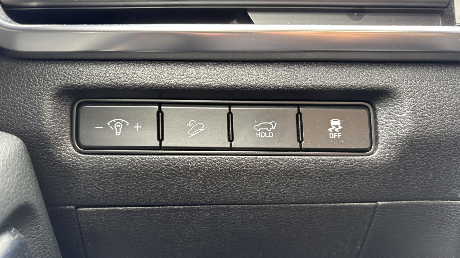 2025 Kia Telluride - Image 19