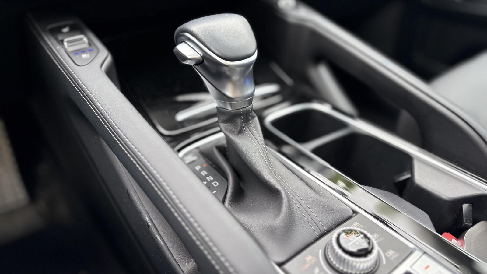 2025 Kia Telluride - Image 29