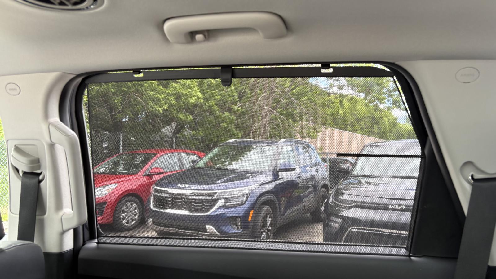 2025 Kia Telluride - Image 34