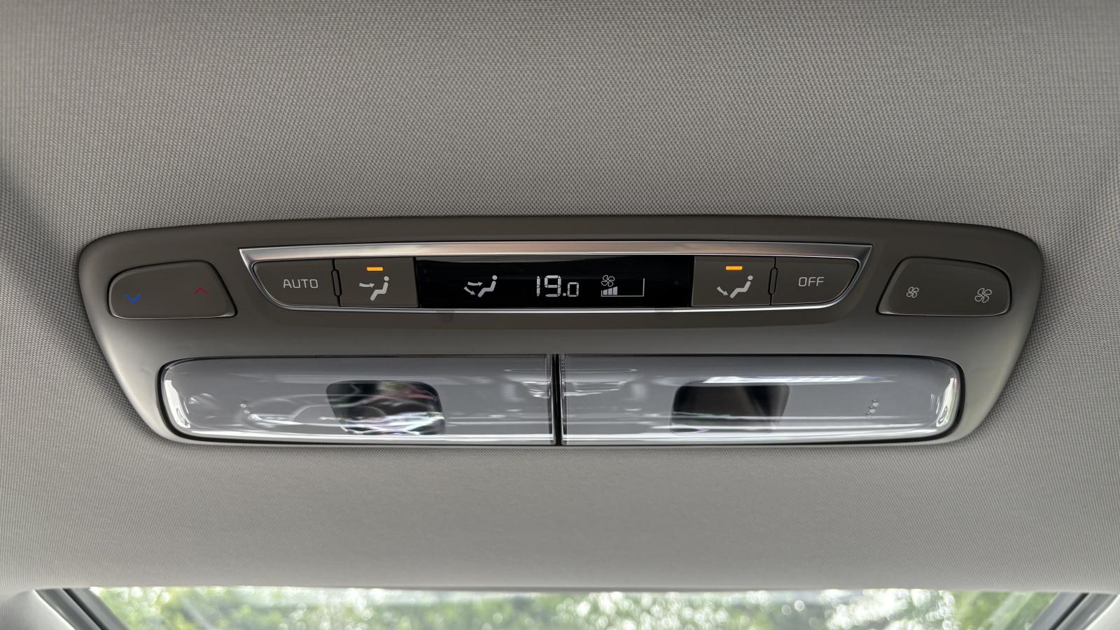2025 Kia Telluride - Image 35