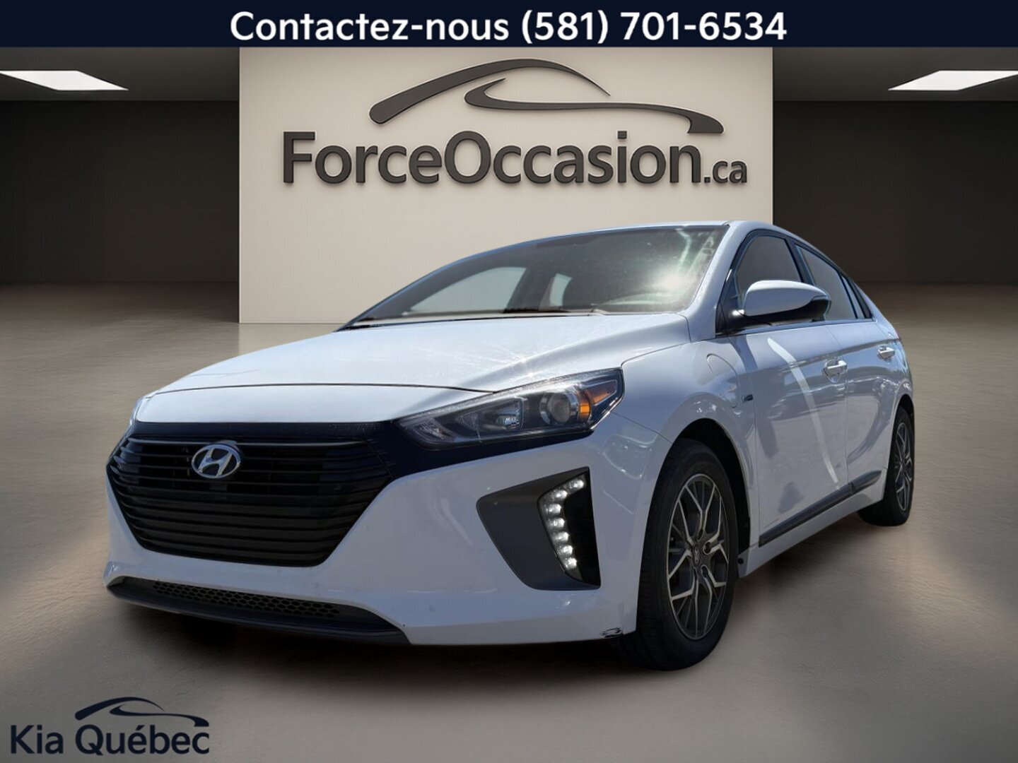 2019 Hyundai Accent