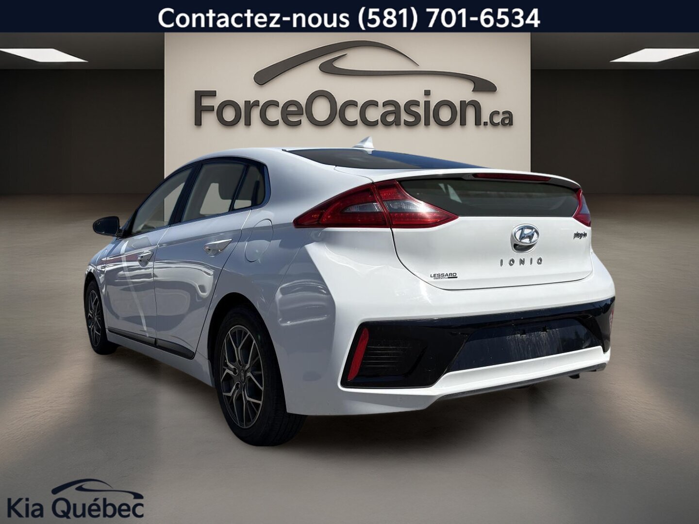 2019 Hyundai Accent - Image 2
