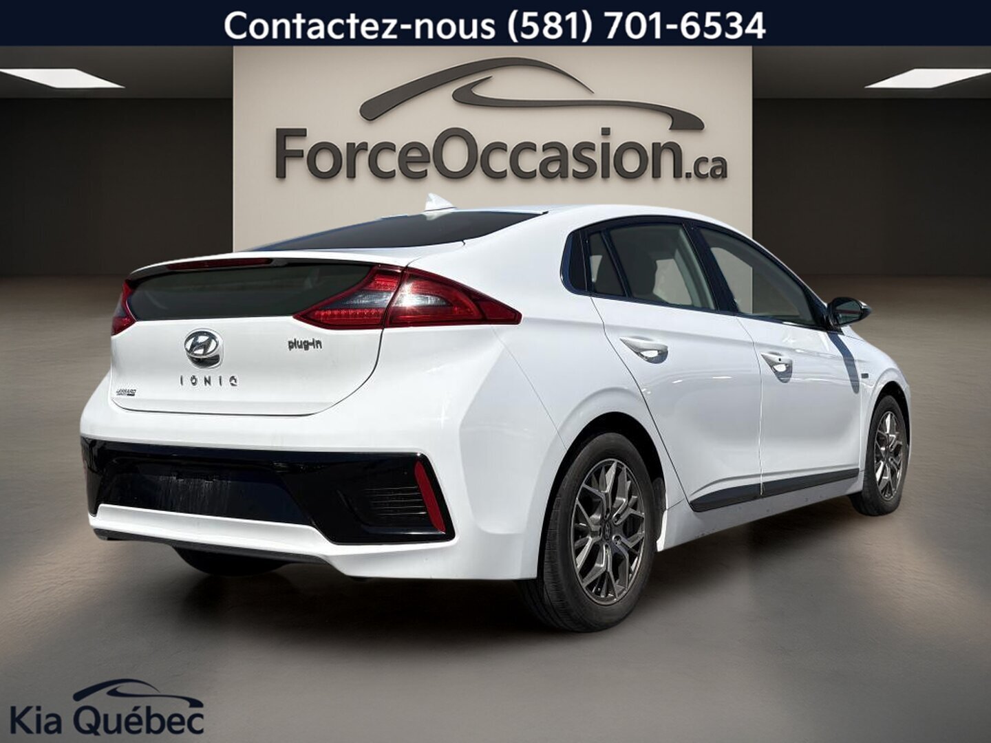 2019 Hyundai Accent - Image 3