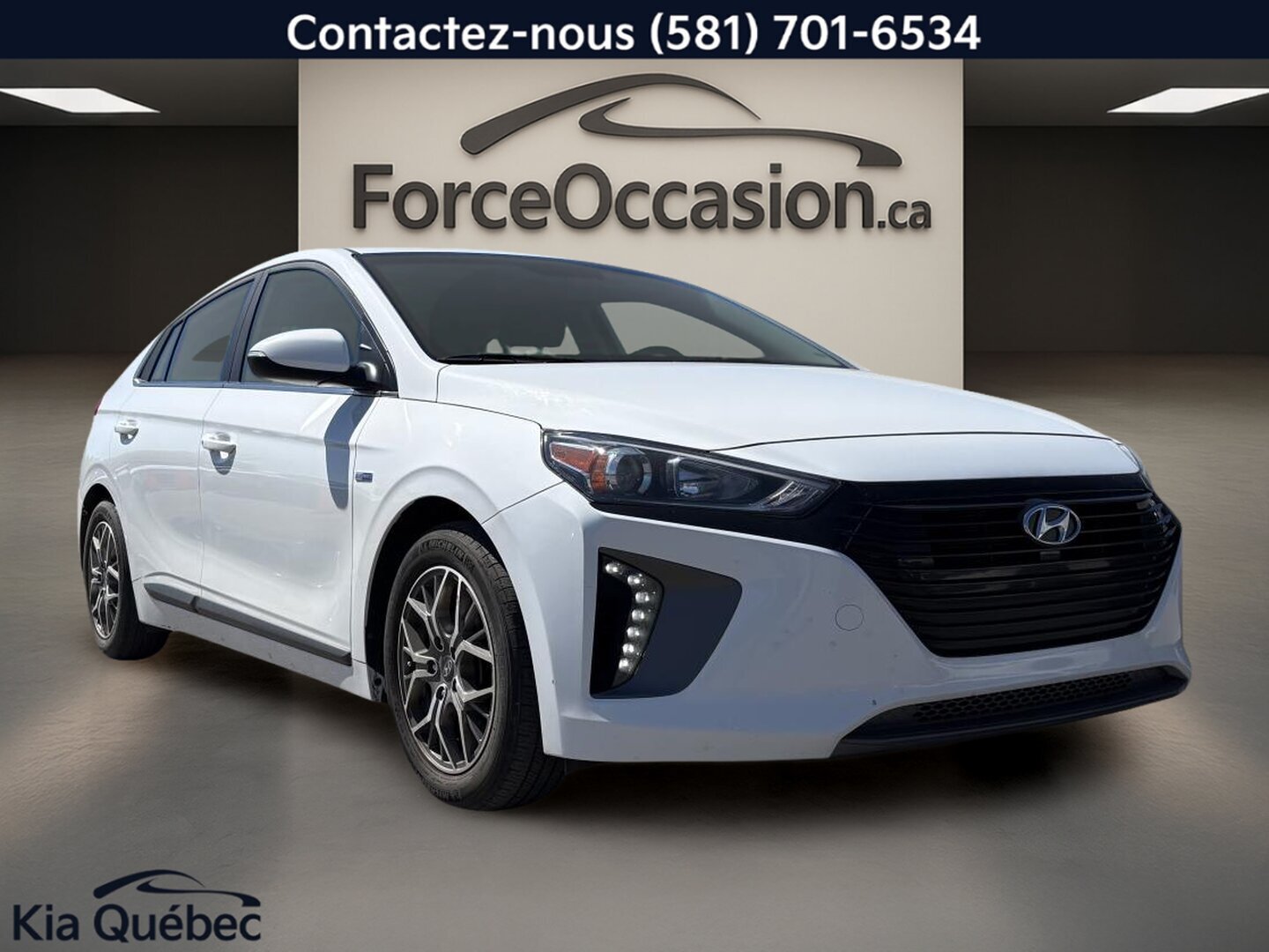 2019 Hyundai Accent - Image 4