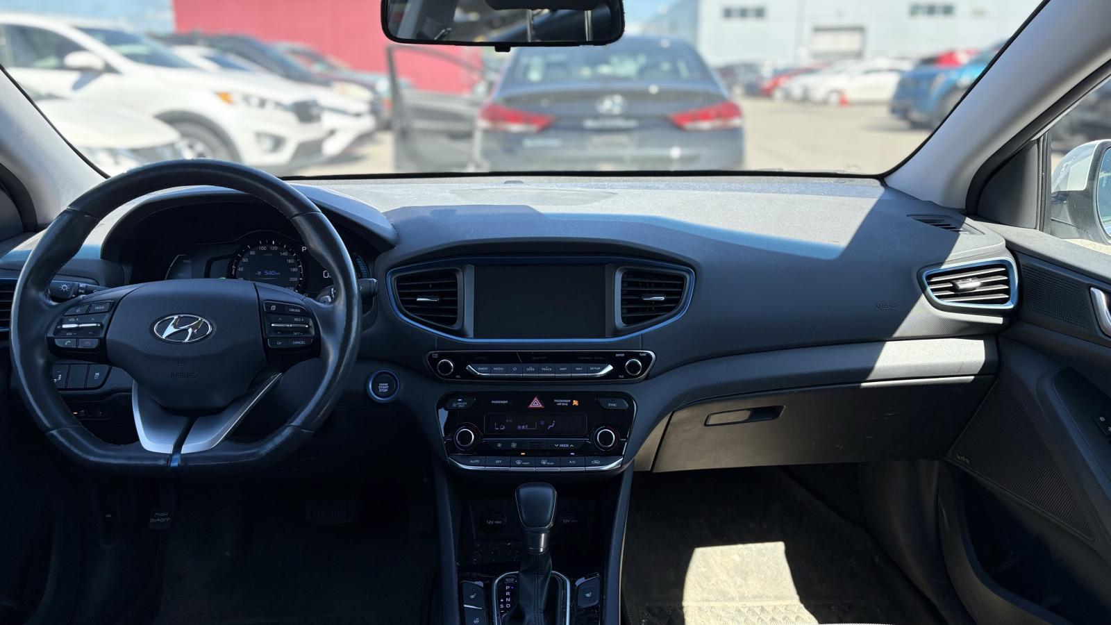 2019 Hyundai Accent - Image 7