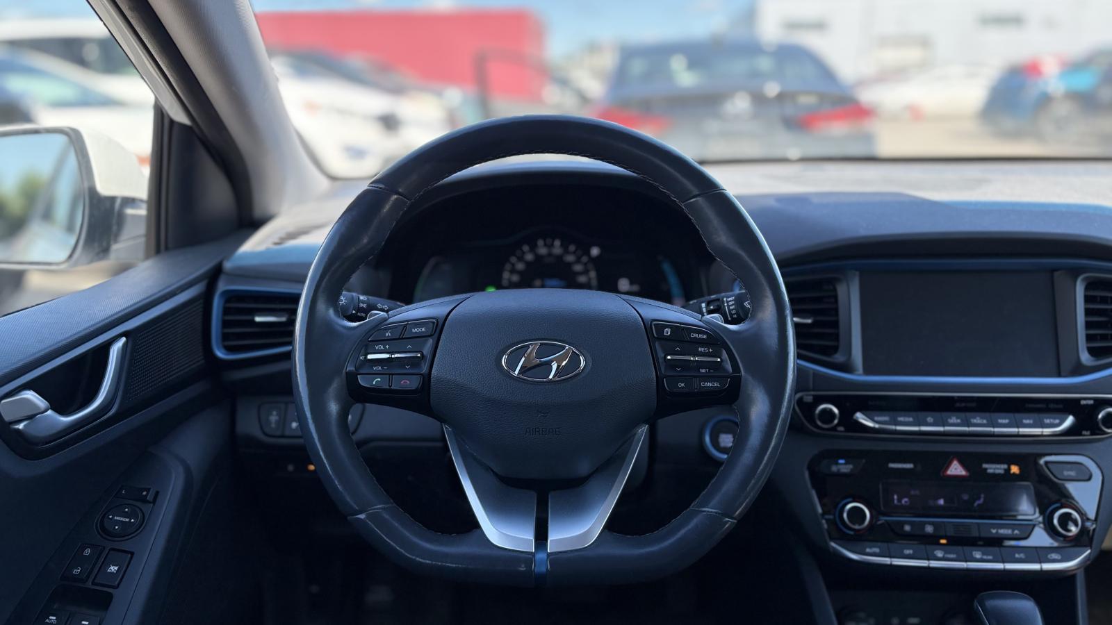2019 Hyundai Accent - Image 8