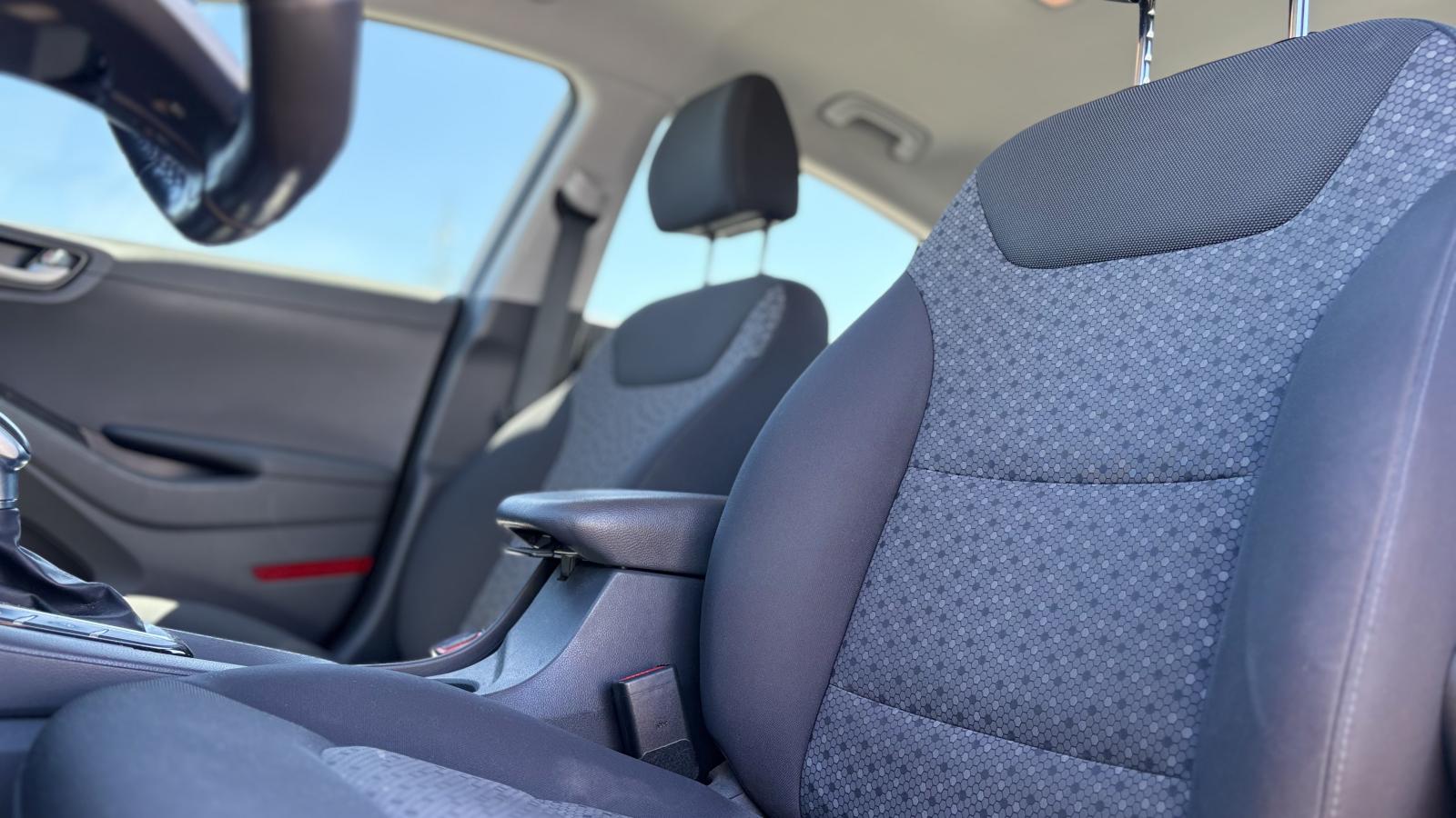 2019 Hyundai Accent - Image 13