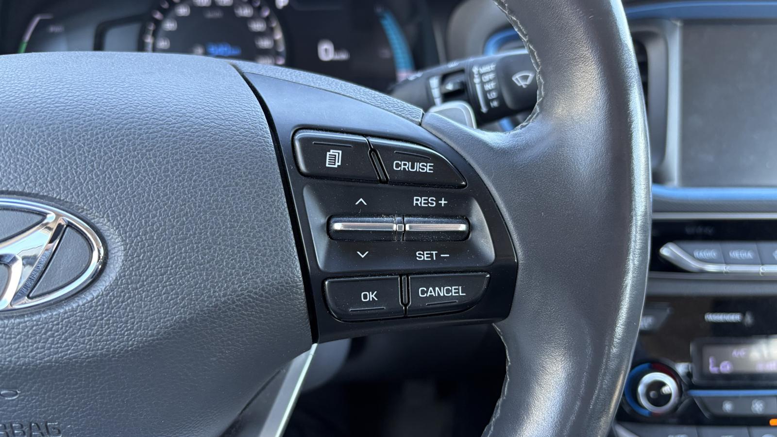 2019 Hyundai Accent - Image 17