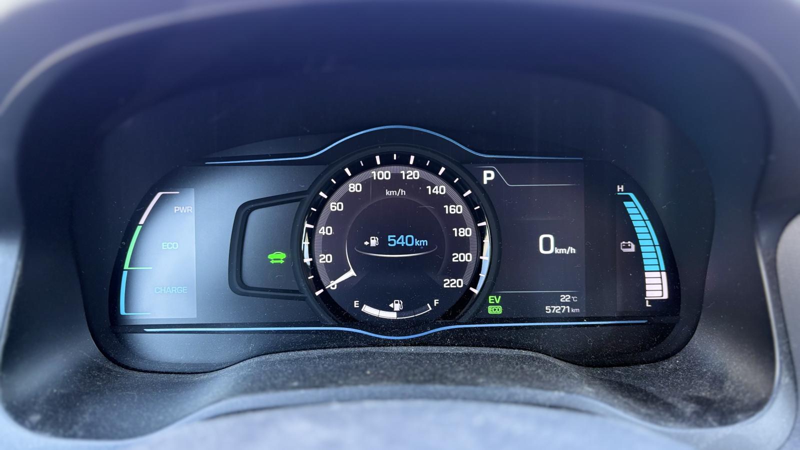 2019 Hyundai Accent - Image 19