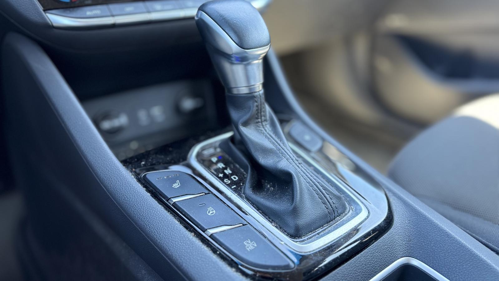 2019 Hyundai Accent - Image 20