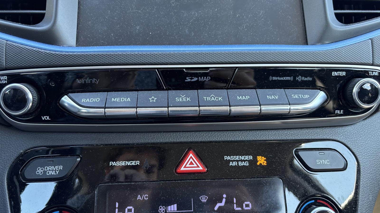 2019 Hyundai Accent - Image 22