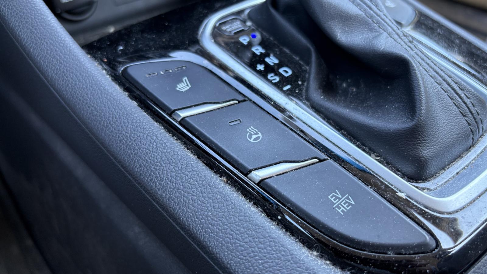 2019 Hyundai Accent - Image 25