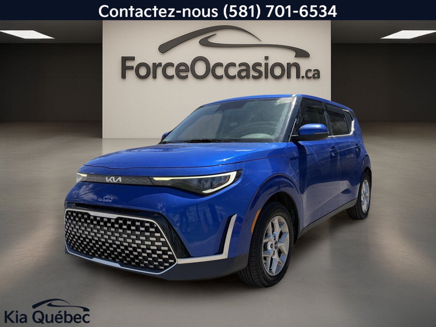 2023 Kia Soul