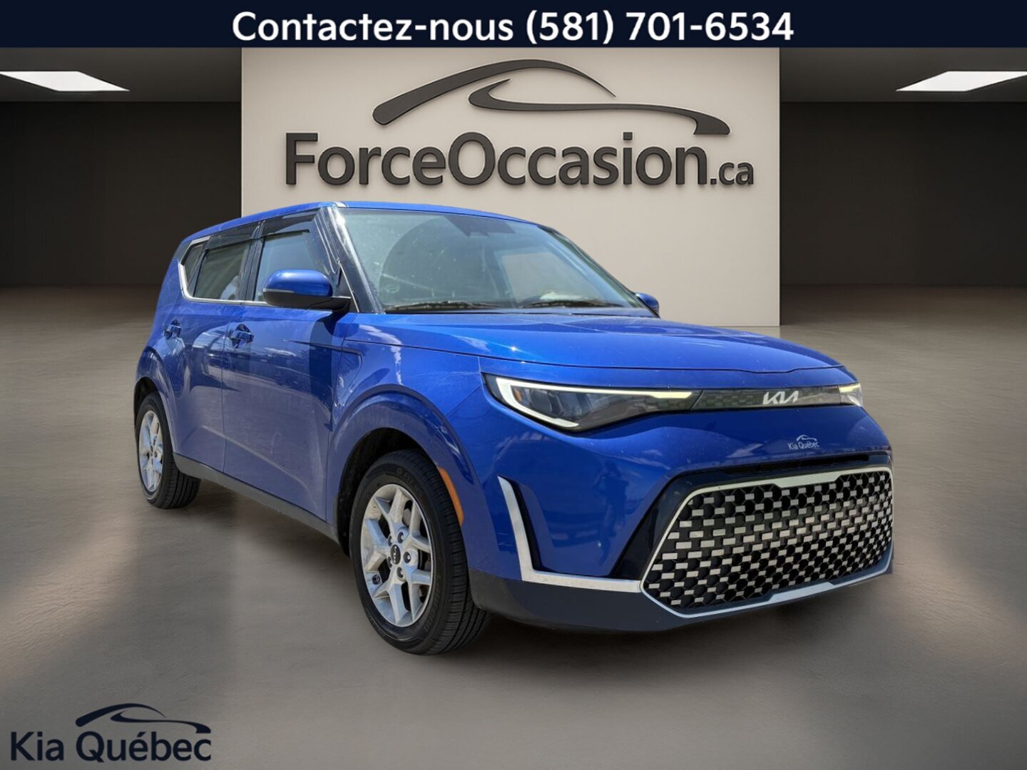 2023 Kia Soul - Image 3