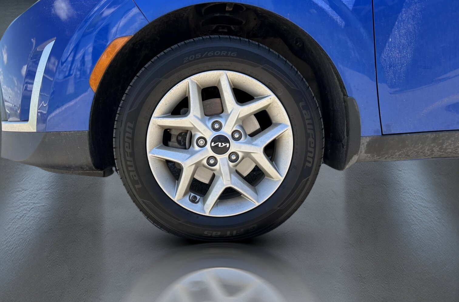 2023 Kia Soul - Image 4
