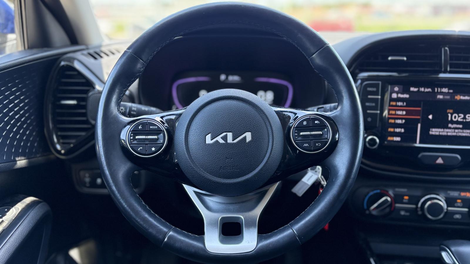 2023 Kia Soul - Image 7
