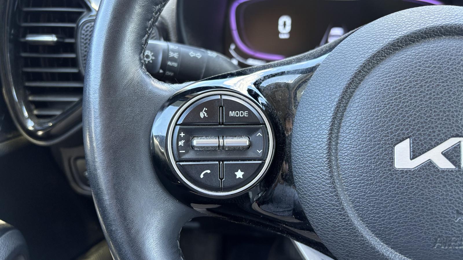 2023 Kia Soul - Image 13