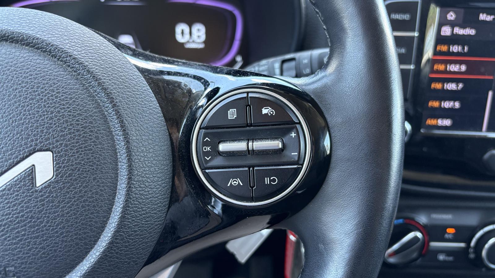 2023 Kia Soul - Image 15