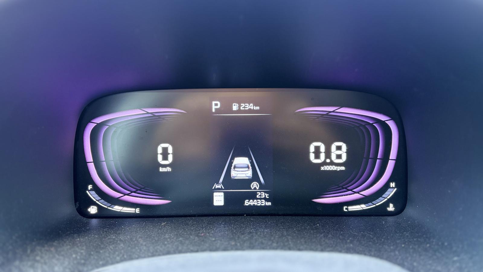 2023 Kia Soul - Image 16