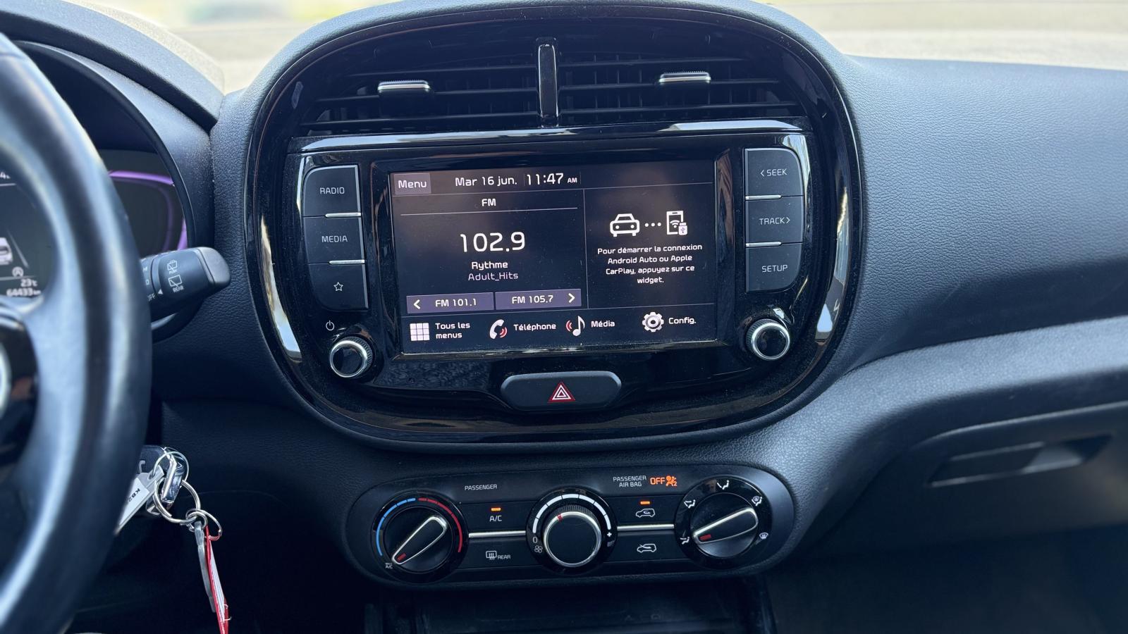 2023 Kia Soul - Image 18