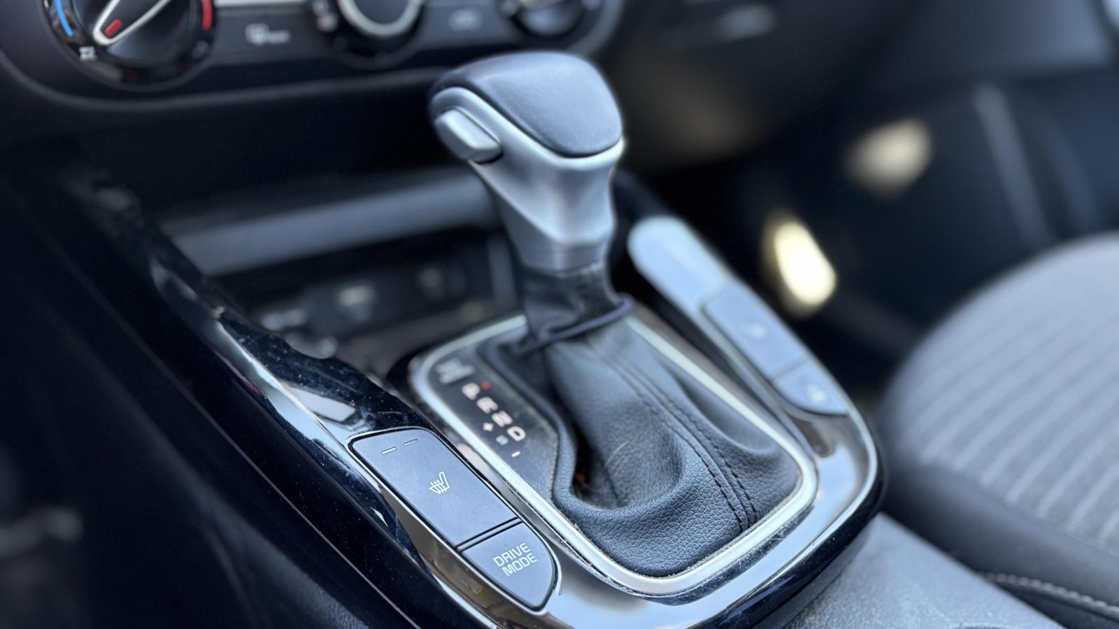 2023 Kia Soul - Image 21