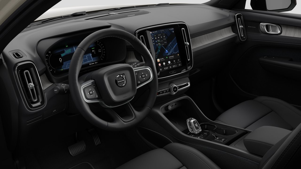 2026 Volvo XC40 - Image 10