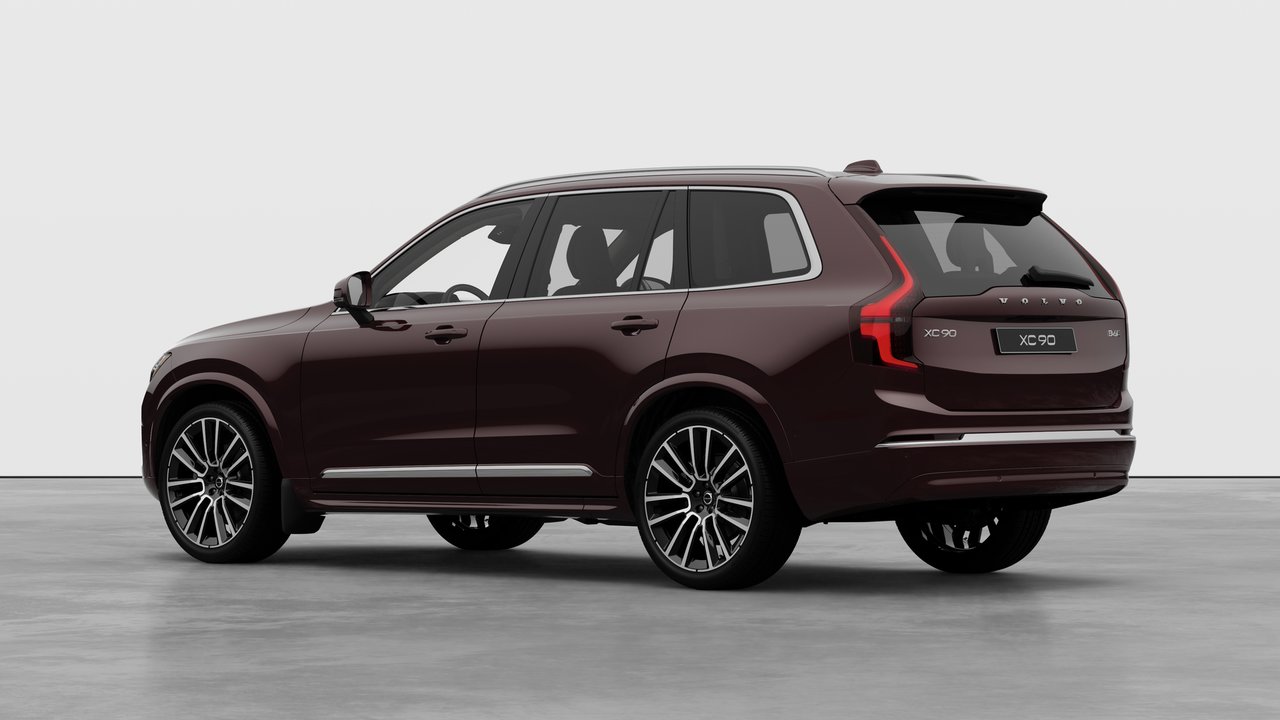 2026 Volvo XC90 - Image 2