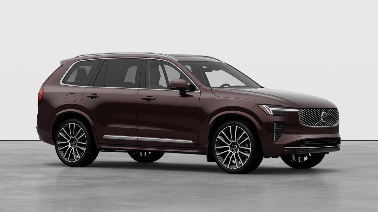 2026 Volvo XC90 - Image 3