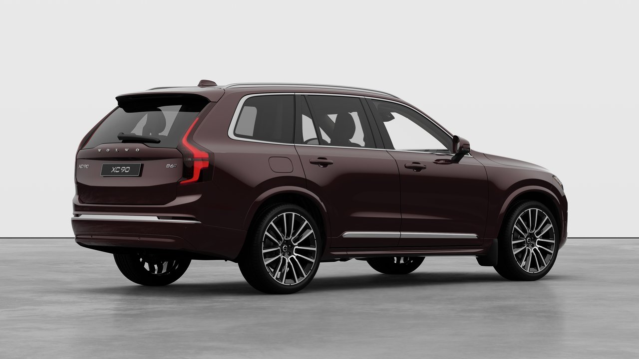 2026 Volvo XC90 - Image 4