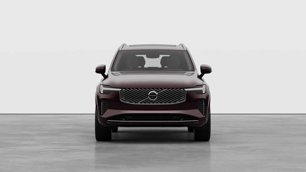 2026 Volvo XC90 - Image 5