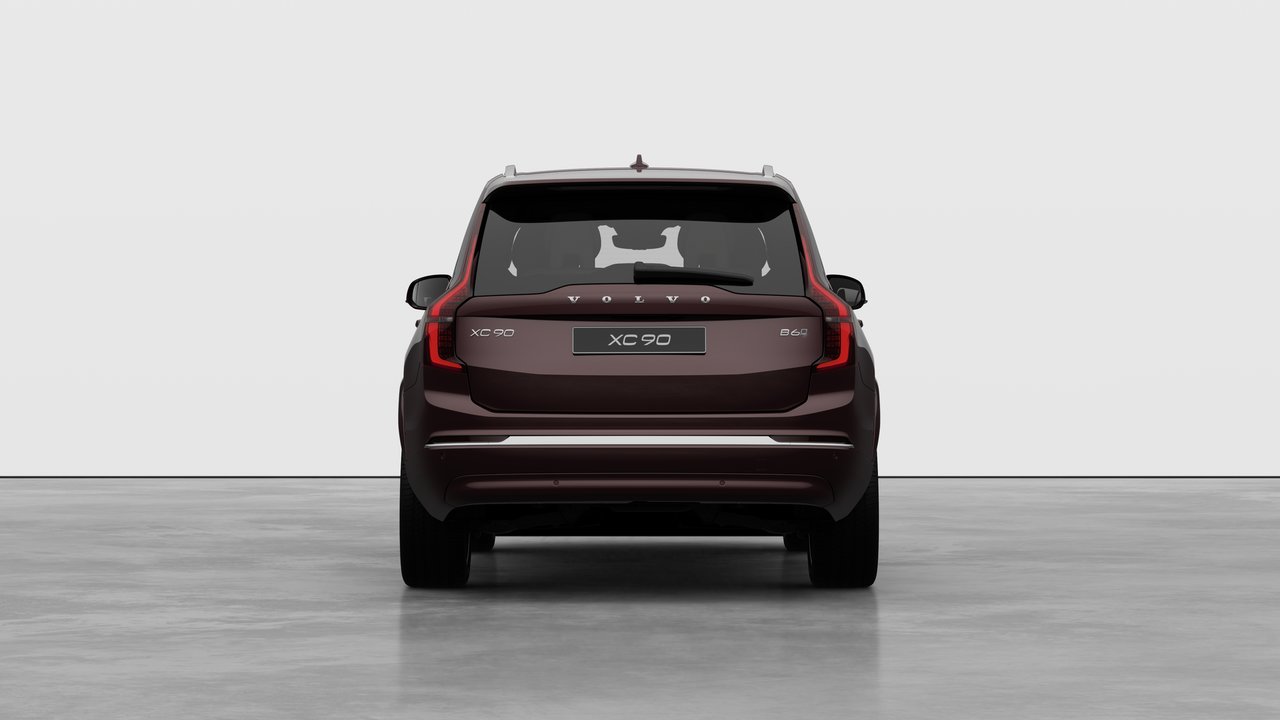 2026 Volvo XC90 - Image 6