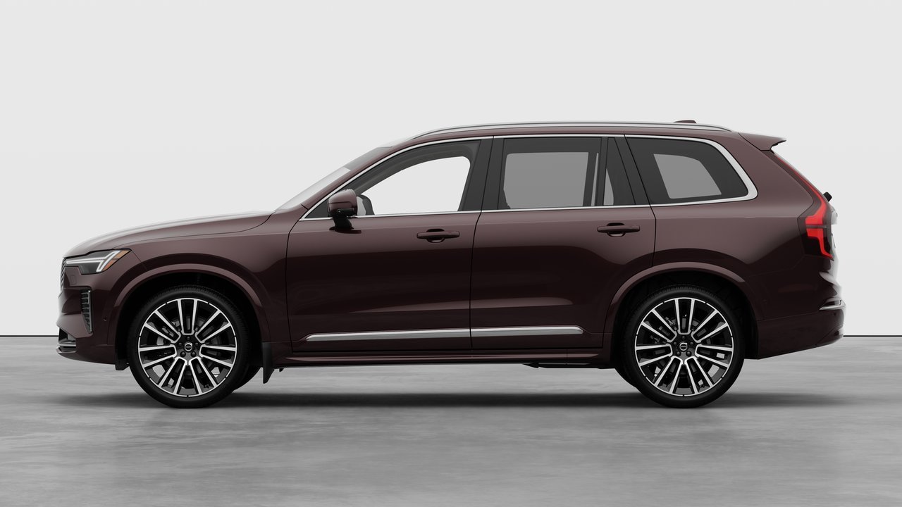 2026 Volvo XC90 - Image 8