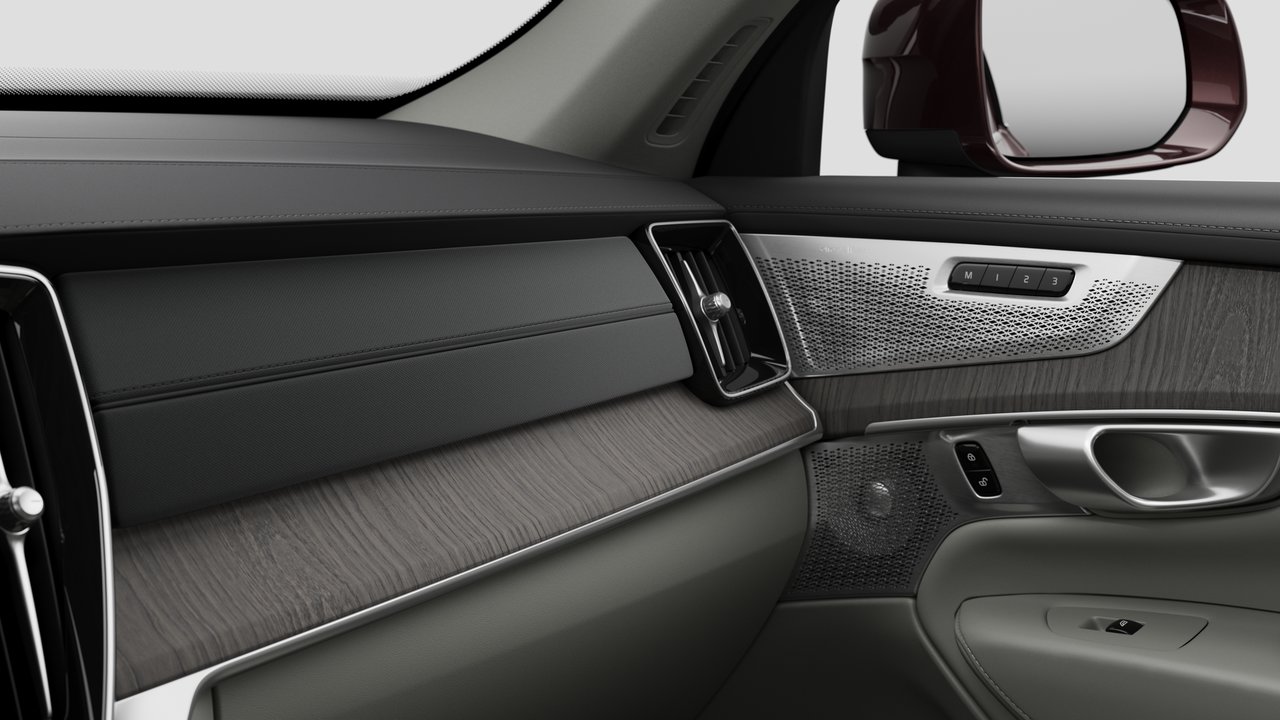 2026 Volvo XC90 - Image 9