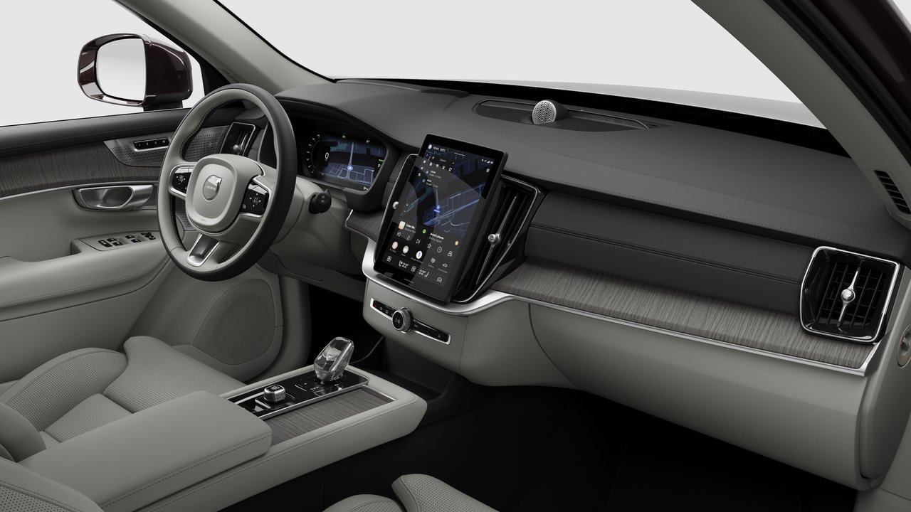 2026 Volvo XC90 - Image 10