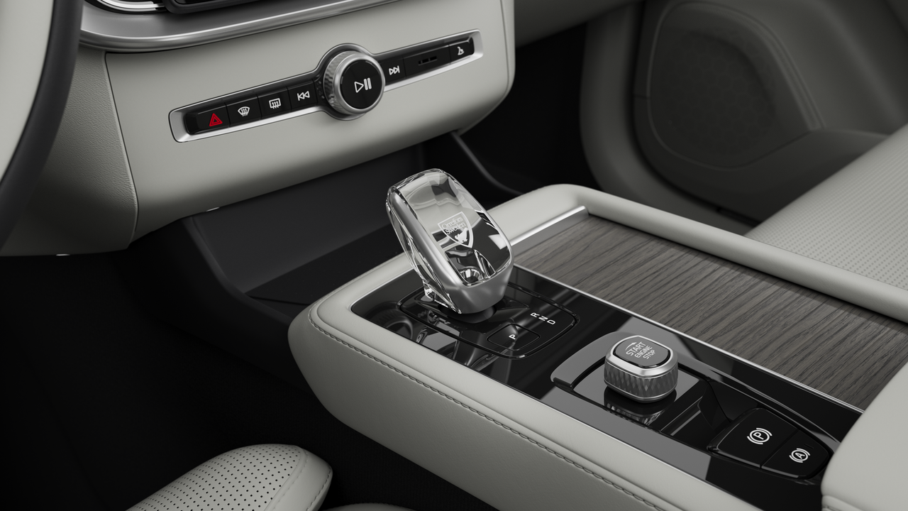 2026 Volvo XC90 - Image 11