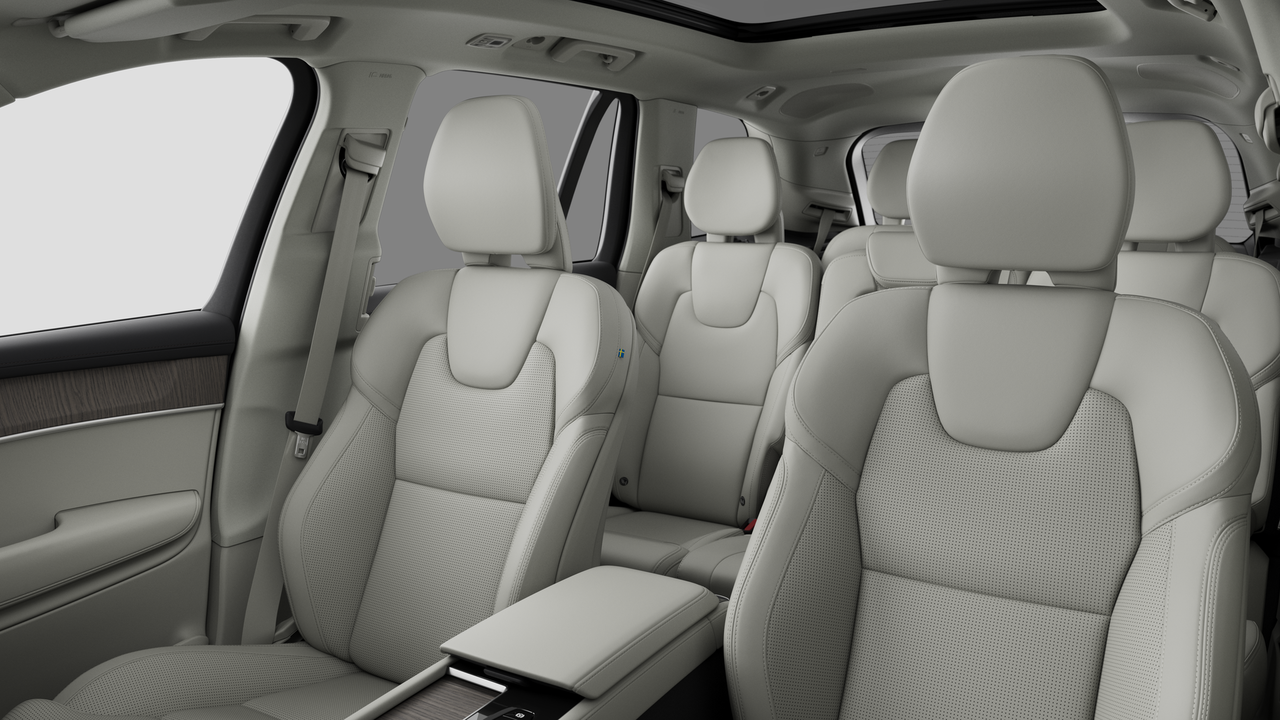 2026 Volvo XC90 - Image 12