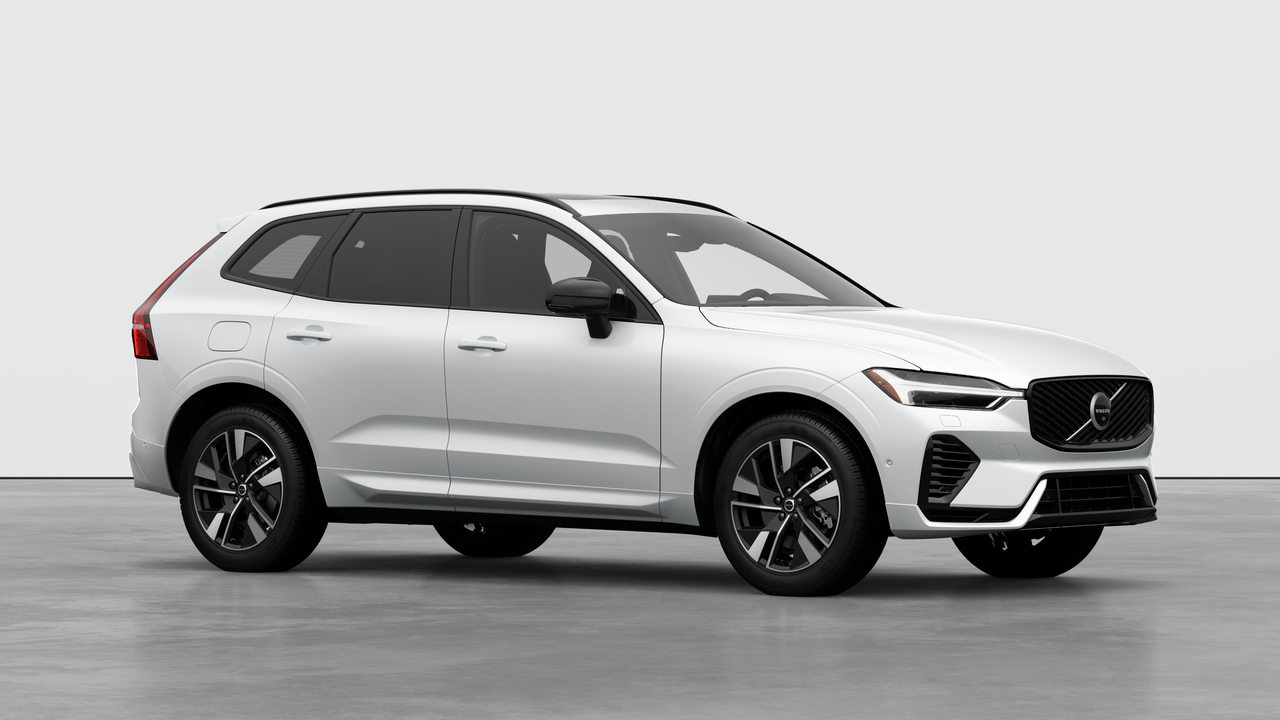 2026 Volvo XC60 Plug-In Hybrid - Image 3