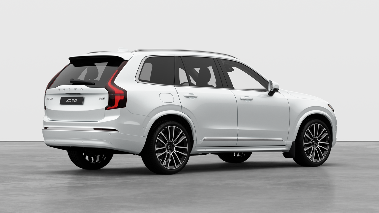 2026 Volvo XC90 - Image 4