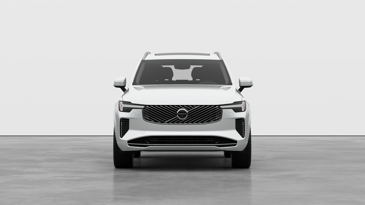 2026 Volvo XC90 - Image 5