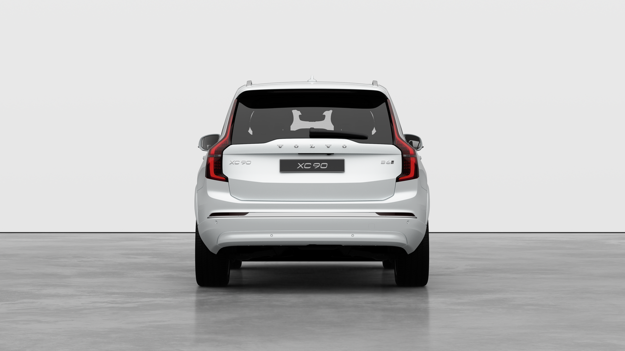2026 Volvo XC90 - Image 6