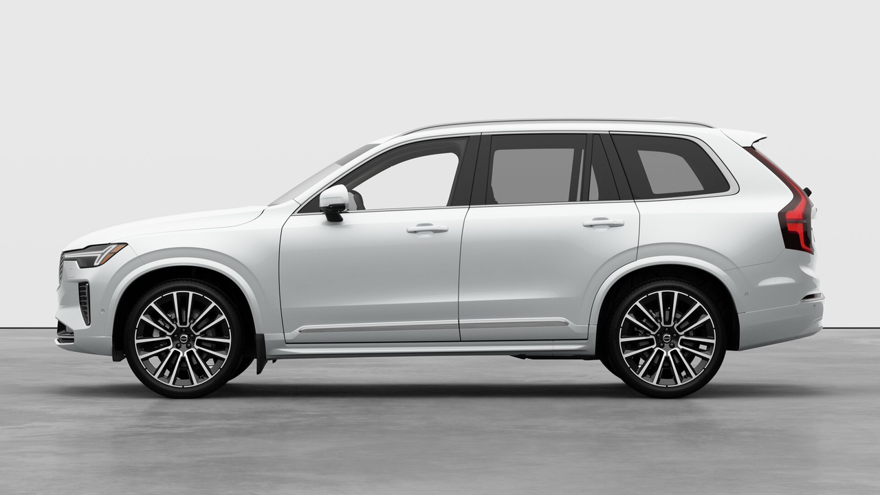 2026 Volvo XC90 - Image 8