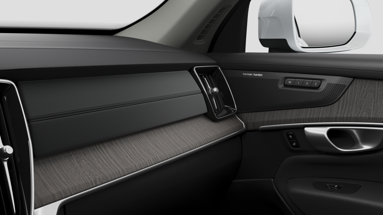 2026 Volvo XC90 - Image 9