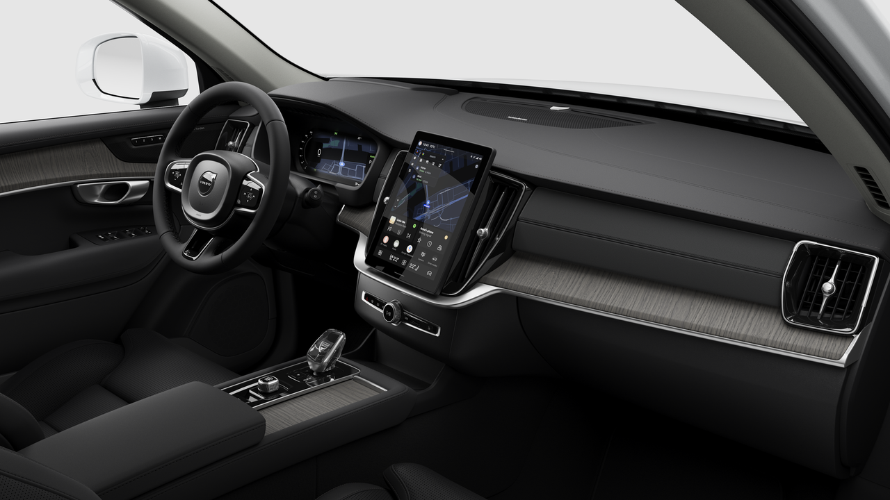 2026 Volvo XC90 - Image 10