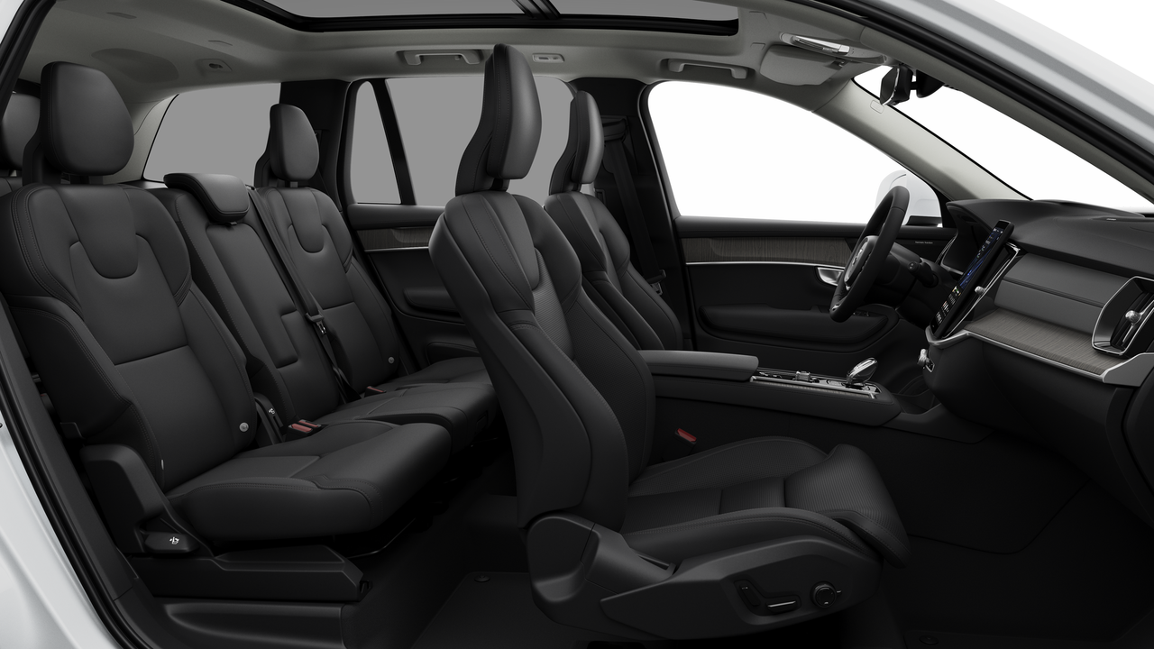 2026 Volvo XC90 - Image 13