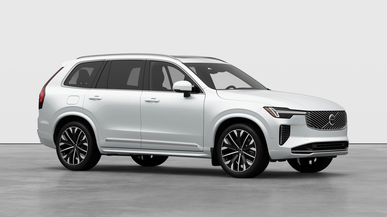 2026 Volvo XC90 - Image 3