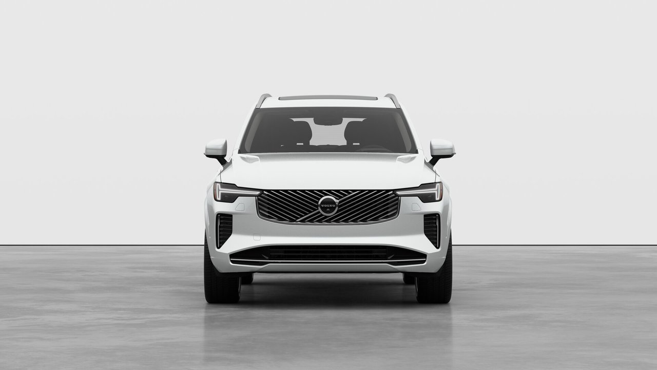 2026 Volvo XC90 - Image 5