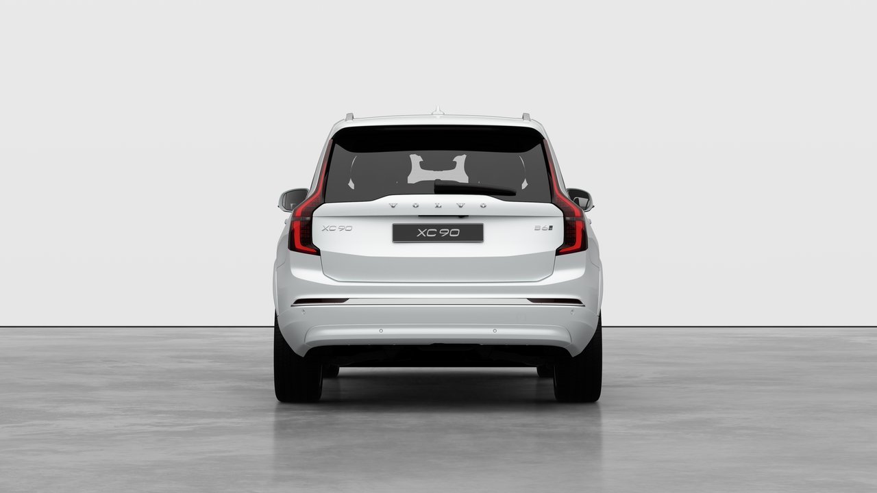 2026 Volvo XC90 - Image 6