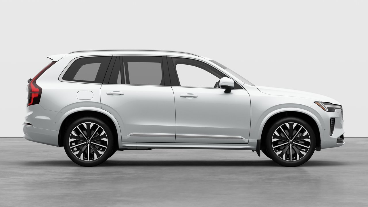 2026 Volvo XC90 - Image 7