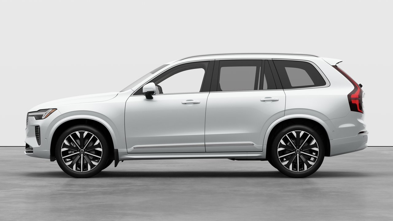 2026 Volvo XC90 - Image 8