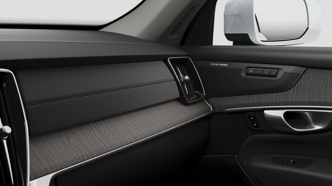 2026 Volvo XC90 - Image 9